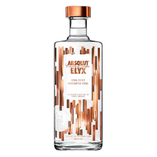 Absolut Country of Sweden Elyx